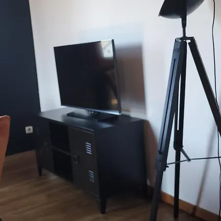 En Centre Apartman *