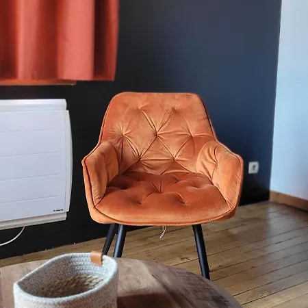 Apartman En Centre *