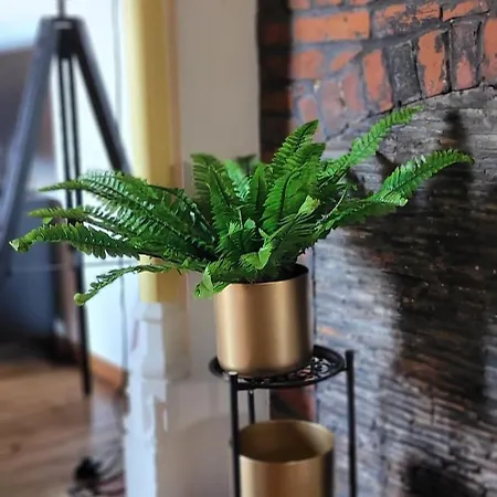 En Centre Apartman Bernay