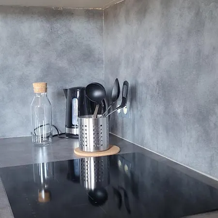 Apartman En Centre *