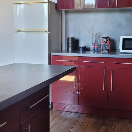 Apartman En Centre *