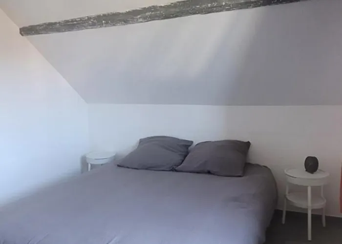 En Centre Appartement Bernay (Eure)