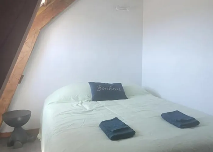 Appartement En Centre