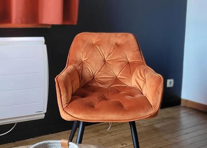 Appartement En Centre *