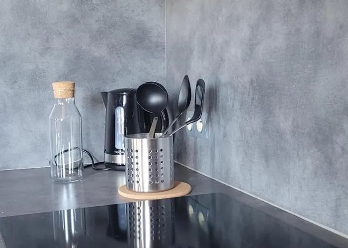 Appartement En Centre *