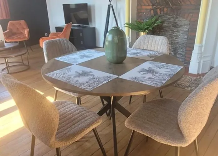 En Centre Appartement Bernay (Eure)