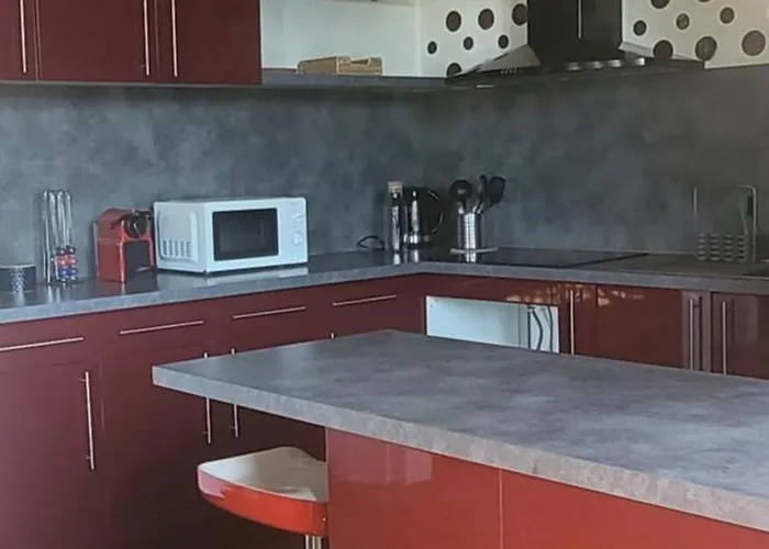 En Centre * Bernay (Eure)