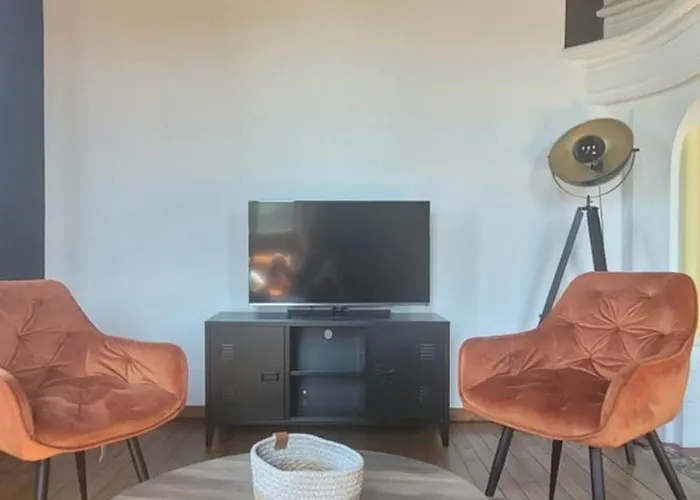 En Centre Appartement