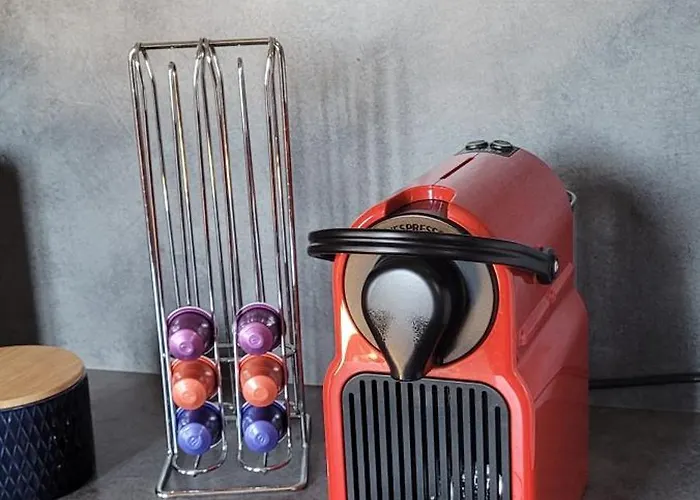 Appartement En Centre